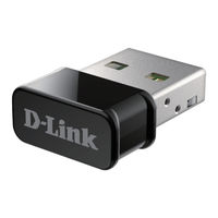 D-Link AC1300 Benutzerhandbuch