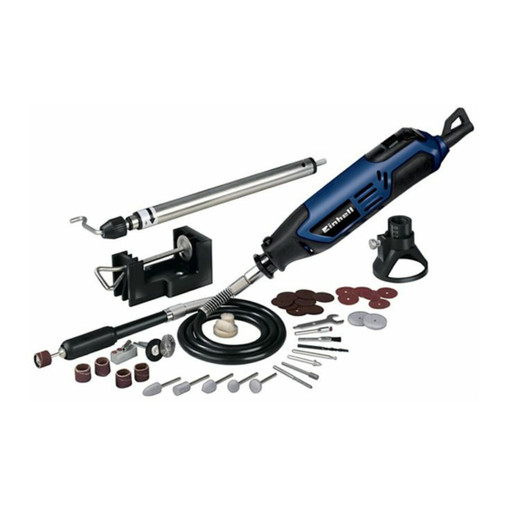 EINHELL BT-SG 164 Originalbetriebsanleitung