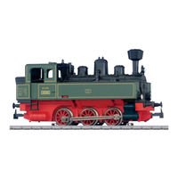 Märklin start up 36871 Bedienungsanleitung