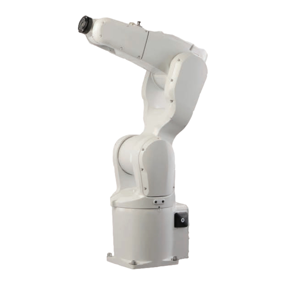 ABB IRB 1200 Produkthandbuch