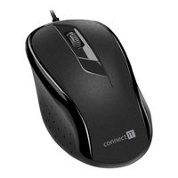 Connect IT CMO-1200-BL Benutzerhandbuch