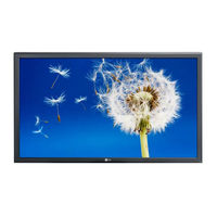 LG M4212C Benutzerhandbuch