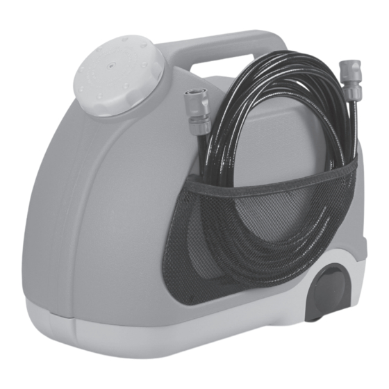Cartrend 80320 Bedienungsanleitung