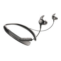 Bose QUIETCONTROL 30 Bedienungsanleitung