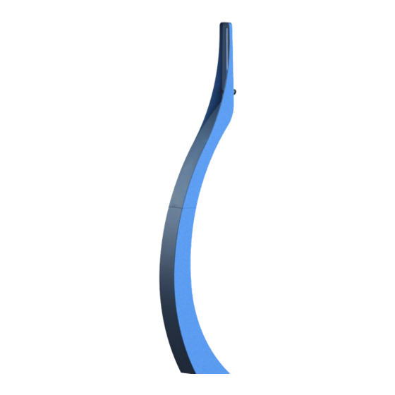 GRE POOL ATHLETE Bedienungsanleitung