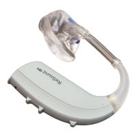ReSound Key Bedienungsanleitung