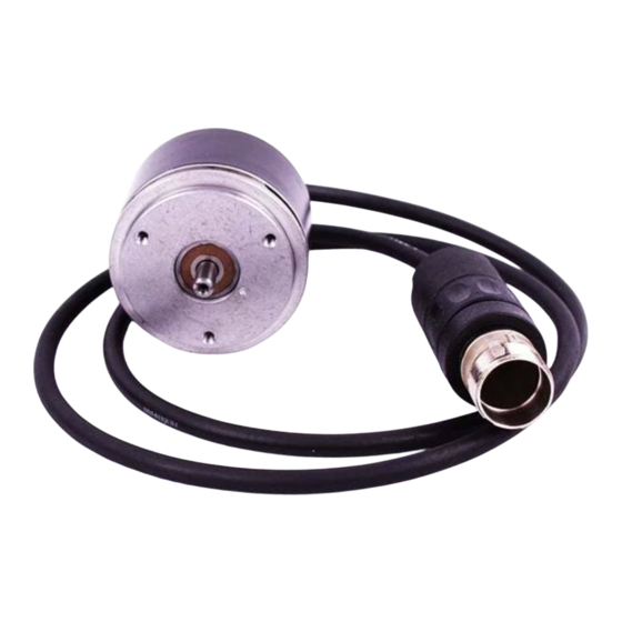 HEIDENHAIN ROC 415 Montageanleitung