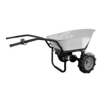 VEVOR EWB9800 Bedienungsanleitung