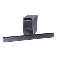 Sony HT-CT500 Bedienungsanleitung