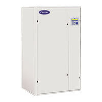 Carrier 50CJ Serie Installations-, Betriebs- Und Wartungsanleitung