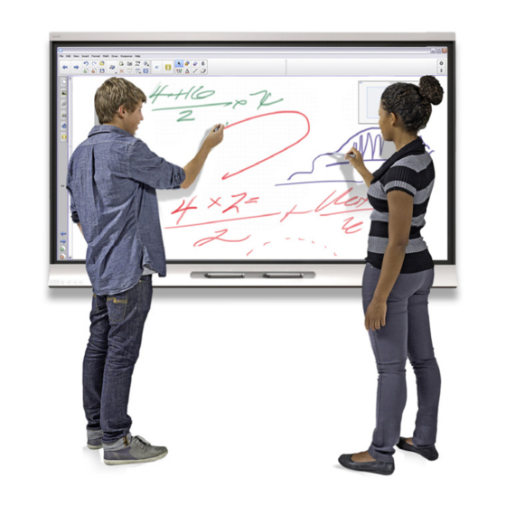 SMART Notebook 16 Kurzanleitung