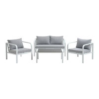 Jysk VASTO 3700242 Bedienungsanleitung
