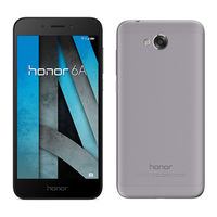 Huawei DLI-L22 Benutzerhandbuch