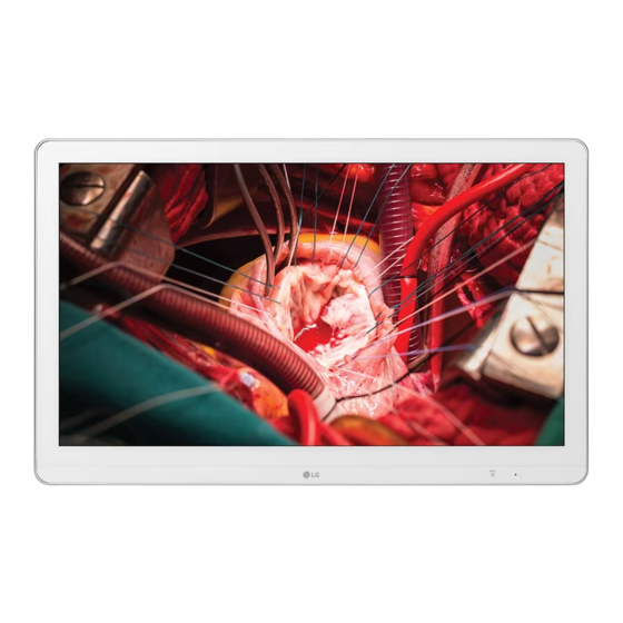 LG 27HK510S Benutzerhandbuch
