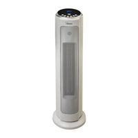 Bimar AX-WF269 Bedienungsanleitung