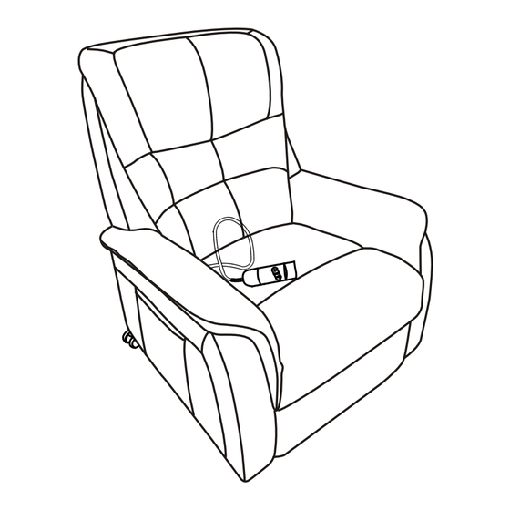 Femo FM-335L Handbuch