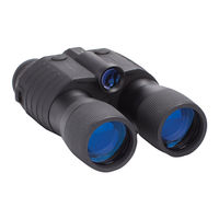 Bushnell lynx  Gen 1 Bedienungsanleitung Und Garantiebestimmungen