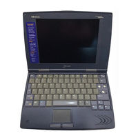 HP Jornada 820e Benutzerhandbuch