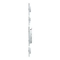 Assa Abloy effeff 519 Bedienungsanleitung