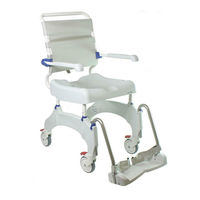 Aquatec Ocean Dual-VIP Gebrauchsanweisung