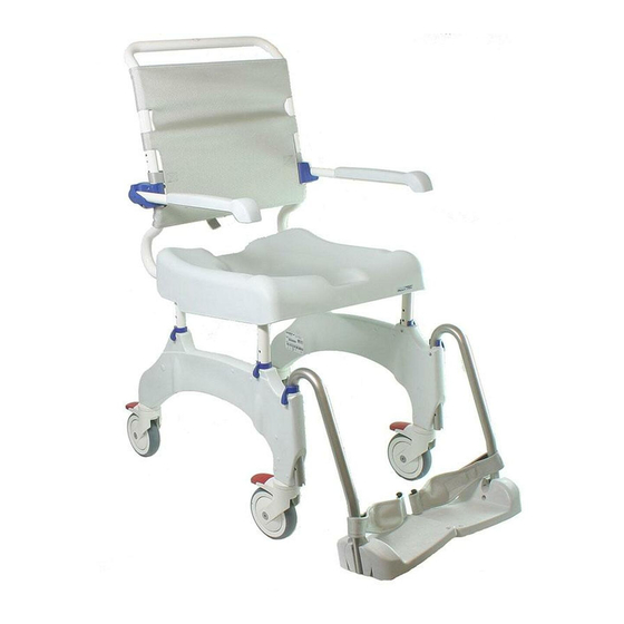 Aquatec Ocean Gebrauchsanweisung