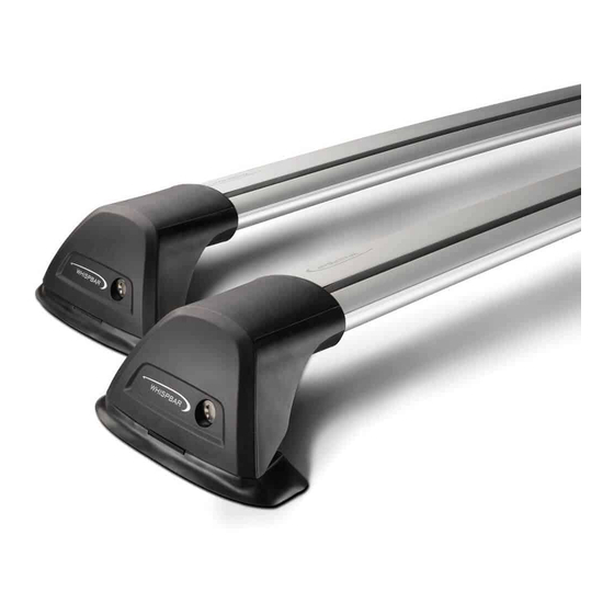 Yakima K1032 Montageanleitung
