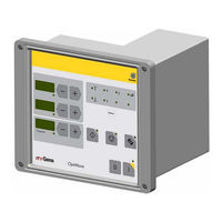 ITW Gema OptiMove CR05 Originalbetriebsanleitung
