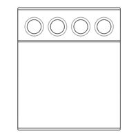 Bosch Junkers HW 2 U/U-3H Installationsanleitung Für Den Fachmann