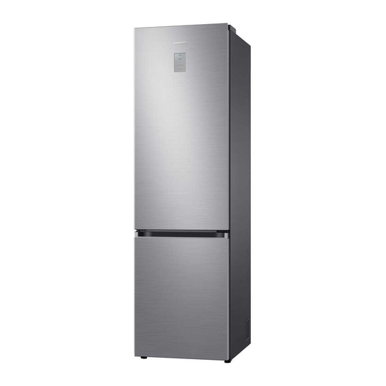 Samsung RB3 T Serie Benutzerhandbuch