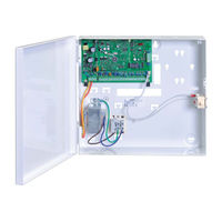 Bosch AMAX panel 2000 EN Installationshandbuch