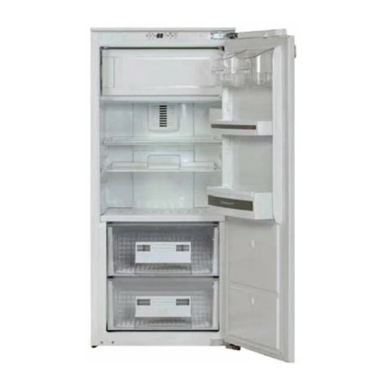Küppersbusch IKEF2380-0 Benutzerinformation