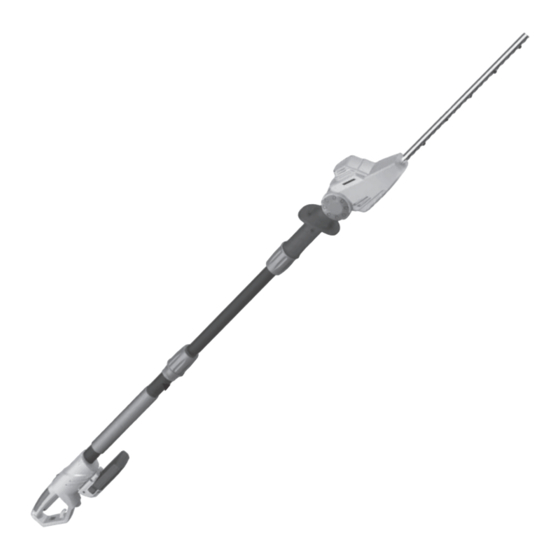 Okay ATHS 4014 Gebrauchsanweisung