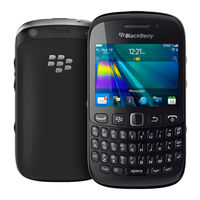 BlackBerry Curve 9310 Benutzerhandbuch