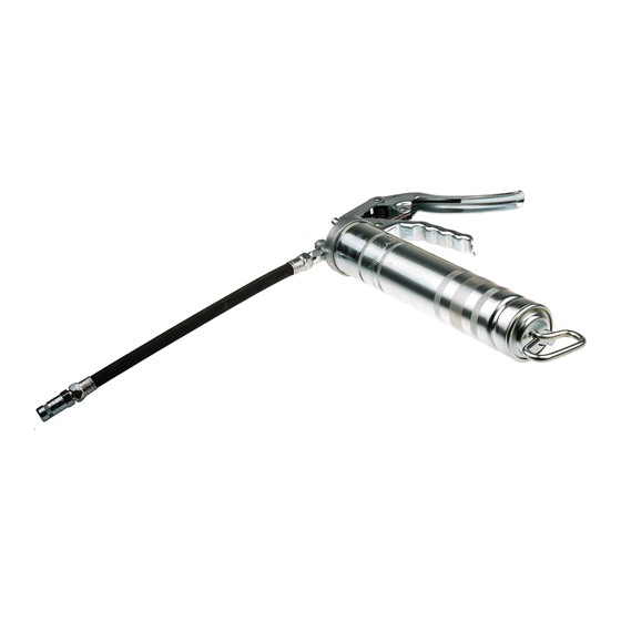 SKF LAGH 400 Bedienungsanleitung
