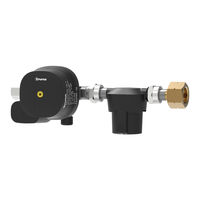 Truma MonoControl CS T Set Einbauanweisung