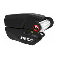 Enduro Evolution Bedienungsanleitung