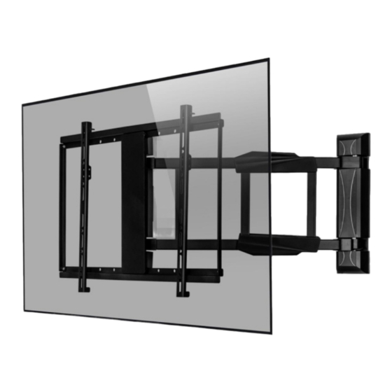 MonLines mySwing MSM05 Montageanleitung