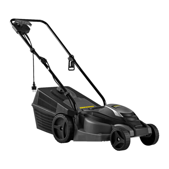 Meec tools 009383 Bedienungsanleitung