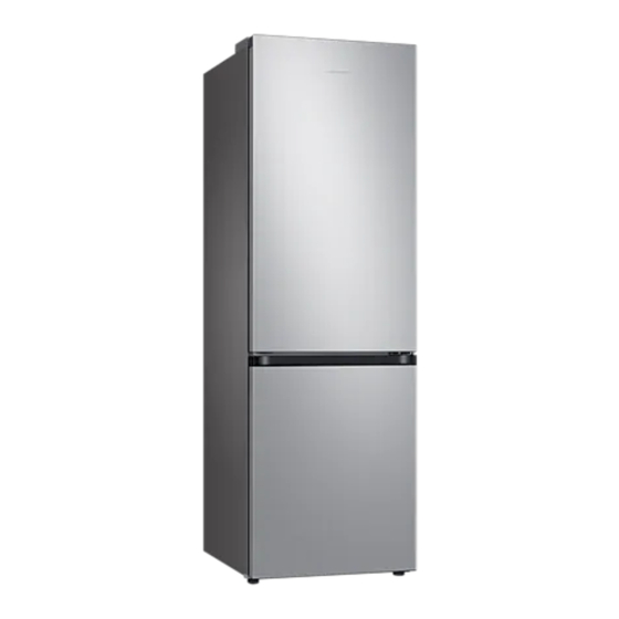 Samsung RB3 T Serie Benutzerhandbuch