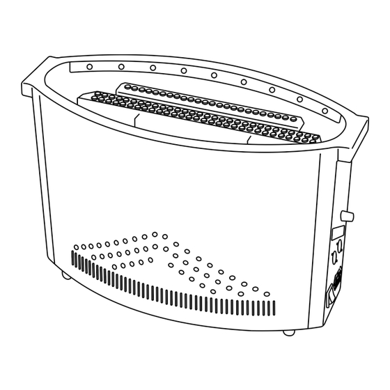 SHOWTEC V1 Handbuch