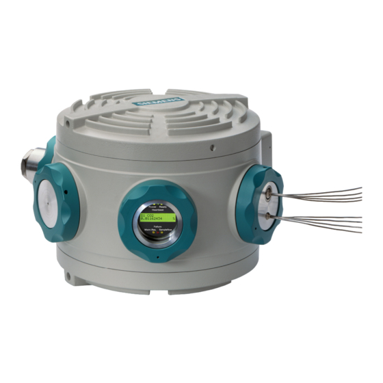 Siemens MicroSAM Betriebsanleitung