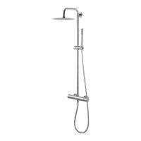 Newform X-STEEL 316 Bedienungsanleitung