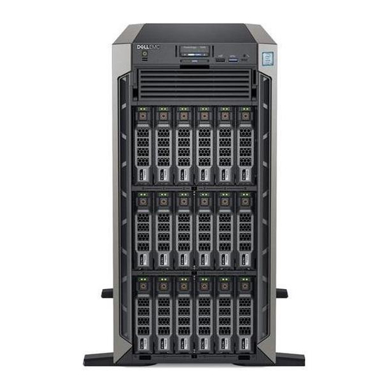 Dell E47S Serie Referenzhandbuch