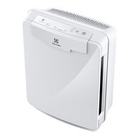 Electrolux EAP300 Anleitung