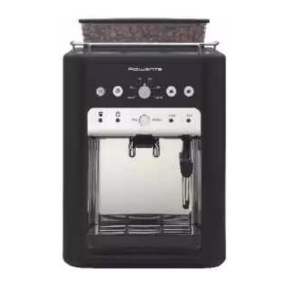 ROWENTA ES 6910 Gebrauchsanweisung
