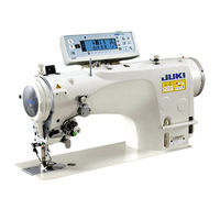 JUKI IP-110A Betriebsanleitung