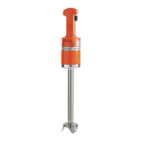 Dynamic Senior MX300 Bedienungs- Und Wartungsanleitung