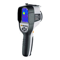 LaserLiner ThermoCamera Connect Bedienungsanleitung