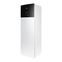 Daikin Altherma 3 R F-EHVH-D6V Referenzhandbuch Für Den Benutzer