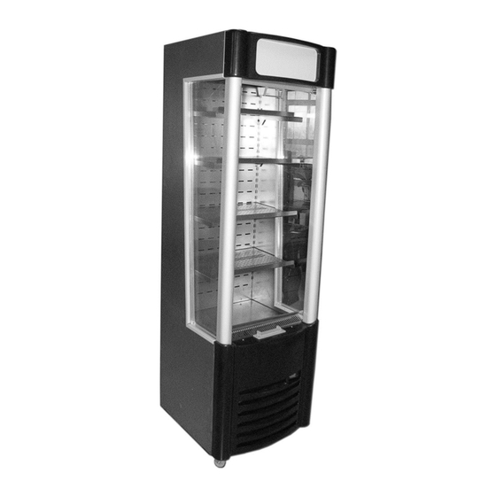 AHT AC Slim 130 Bedienungsanleitung